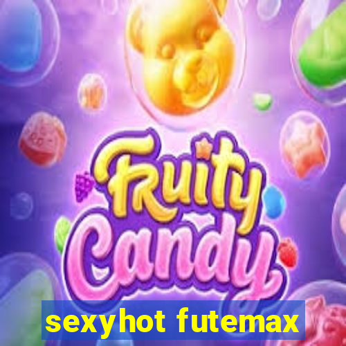 sexyhot futemax